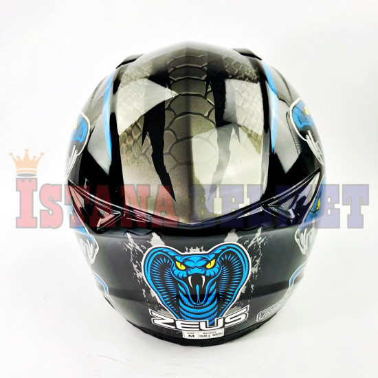 Zeus gp best sale helmet price